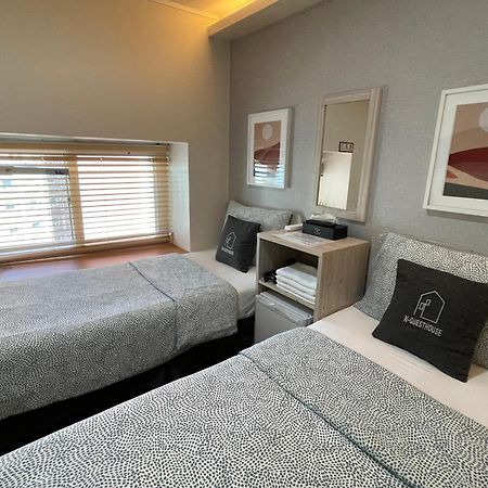 Seoul Grand Hostel Ewha Univ מראה חיצוני תמונה